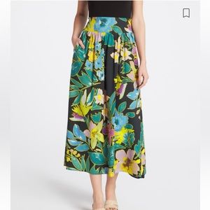 Lexi maxi skirt.